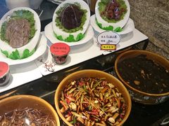 -山东八大碗山东老字号