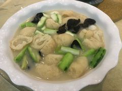 -台山美食一绝阿四台山黄鳝饭(阿四创作店)