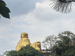 -大慈岩风景区