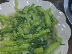 -南记食粥坊·宵夜大排档(莲花总店)