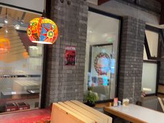 -苹果树下艺术餐厅(通州店)