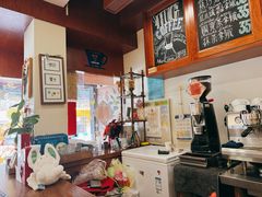 -HUG COFFEE(鼓楼店)