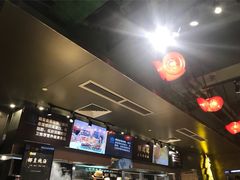 -陈鹏鹏潮汕菜(欢乐海岸 海边景观店)