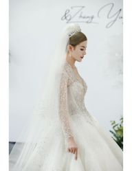 -MECCI婚礼摄影跟拍(红东方广场店)