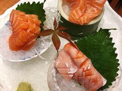 -阿吾罗日本料理(K11艺术中心店)