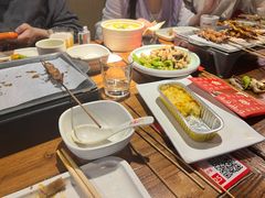 -管氏翅吧(望京东店)