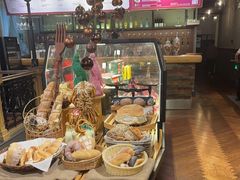 -秋林西餐厅(总店)