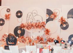 -中谷小南国花园酒店·宴会厅