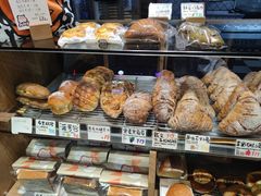-Juicy Bakery(大学路店)