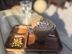 -Lets burger非常汉堡·环球风味(蓝色港湾店)