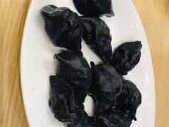 船歌墨鱼水饺-船歌·鱼水饺青岛菜(国贸商城店)
