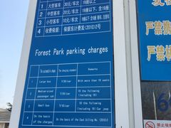 -日照海滨国家森林公园