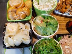 -四喜小胖·北京涮肉(五道营店)