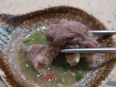 -313羊庄铁锅烀羊肉(望京店)