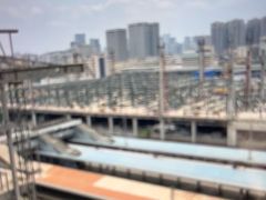 -火车北站(地铁站)