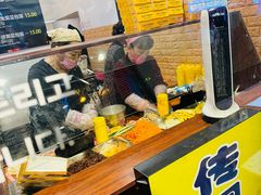 -传闻来紫菜包饭·打糕(西塔韩百店)