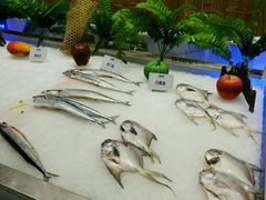 -汉松亭韩式自助烤肉&料理(苏宁广场店)