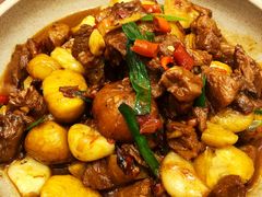 -颐朵佳宴(金丰商业广场店)