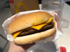 -麦当劳(深圳北站高铁店)