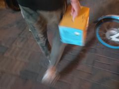 -火锅岛潮牌自助餐厅(天津天佑城店)