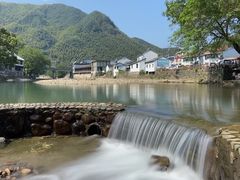 -鹿亭中村