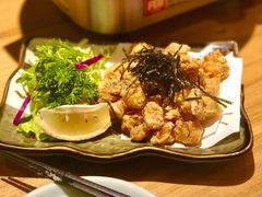 鸡软骨-初居食屋日式料理(万象城购物中心店)