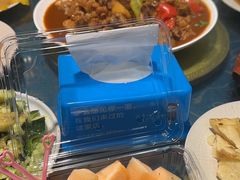 -老街坊