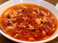 -晋B2008刀削面(小南庄店)