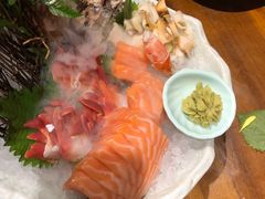 -和彩放题餐厅(酒仙桥店)