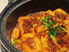 -坛宗剁椒鱼头(河西王府井店)