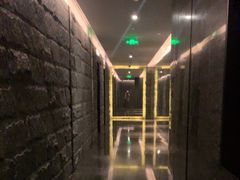 -成都博舍酒店