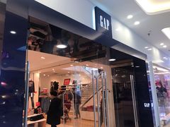 门面-万达广场(福州金融街店)