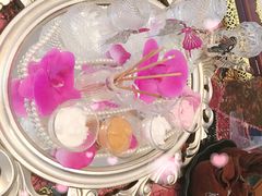 -莲泰式·中式·沐足·精油SPA采耳(天河店)