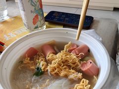-阿三生煎(正弘城店)