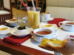 -爱丽丝牛排西餐厅(光谷步行街店)