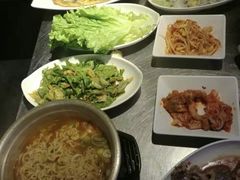 -喜来稀肉(虹泉路店)