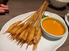 -四道菜·福建菜馆(新街口金鹰店)