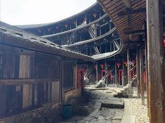 -初溪土楼群