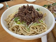 -十二忠手拉面(中华路店)