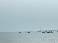 -兴城海滨风景区