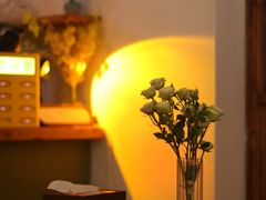 -朝与夕商务茶歇定制·轻奢摆台·下午茶