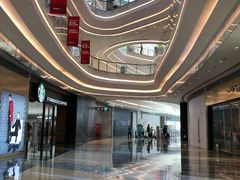 -银泰百货(厦门国贸中心店)