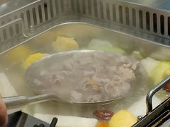 -牛里牛气· 榴莲海鲜鲜牛肉自助火锅·烤肉(横岗店)
