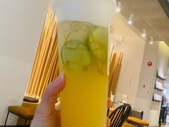-喜茶(深圳东门1234店)