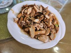 -老东阳·外婆菜(横店店)