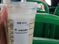 -星巴克(武汉协和医院店)