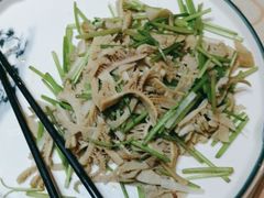 -烤肉宛饭庄(南礼士路店)