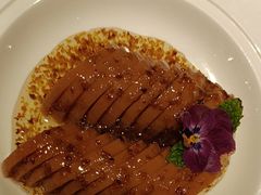 -唐拉雅秀酒店-唐苑中餐厅