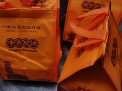 -龙华素斋(龙华路店)