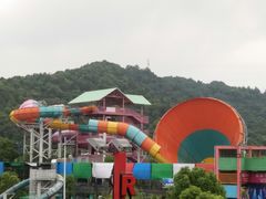 -杭州浪浪浪水公园